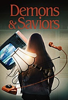 Demons and Saviors (2023) movie poster