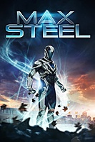 Max Steel (2016) movie poster