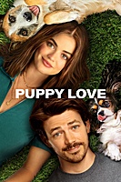 Puppy Love (2023) movie poster