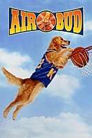 Air Bud (1997) movie poster