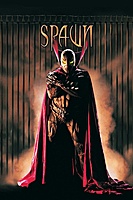 Spawn (1997) movie poster