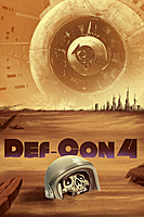 Def-Con 4 (1985) movie poster