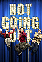 Not Going Out (2006) movie poster