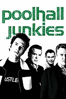 Poolhall Junkies (2002) movie poster