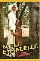 Sister Emanuelle (1977) movie poster