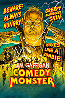 Jim Gaffigan: Comedy Monster (2021) movie poster