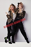 Desperately Seeking Susan (1985) movie poster