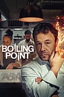 Boiling Point (2021) movie poster