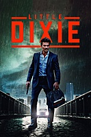 Little Dixie (2023) movie poster