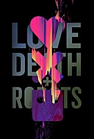 Love, Death & Robots (2019) movie poster