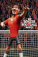 The Soccer Football Movie (2022) movie poster