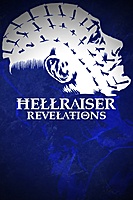 Hellraiser: Revelations (2011) movie poster