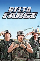 Delta Farce (2007) movie poster