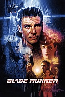 Blade Runner (1982) movie poster