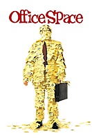 Office Space (1999) movie poster