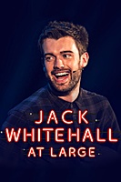 Jack Whitehall: At Large (2017) movie poster