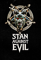 Stan Against Evil (2016) movie poster
