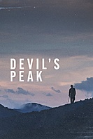 Devil's Peak (2023) movie poster