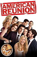 American Reunion (2012) movie poster