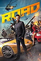 Road (2017) movie poster