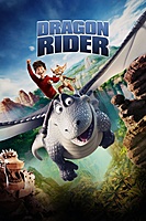 Dragon Rider (2020) movie poster