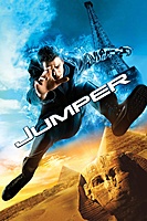 Jumper (2008) movie poster