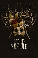 Lord of Misrule (2023) movie poster