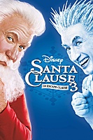 The Santa Clause 3: The Escape Clause (2006) movie poster