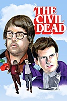 The Civil Dead (2023) movie poster