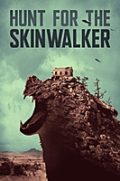 Hunt for the Skinwalker (2018) movie poster