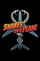 Snakes on a Plane (2006) movie poster