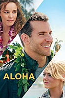 Aloha (2015) movie poster