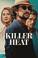 Killer Heat (2024) movie poster