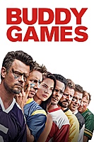 Buddy Games (2019) movie poster