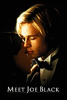 Meet Joe Black (1998) movie poster