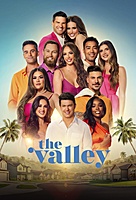 The Valley (2024) tv show poster