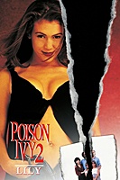 Poison Ivy 2: Lily (1996) movie poster