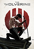 The Wolverine (2013) movie poster