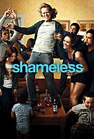 Shameless (US) (2011) movie poster