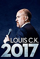 Louis C.K. 2017 (2017) movie poster