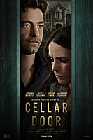 Cellar Door (2024) movie poster