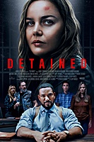 Detained (2024) movie poster