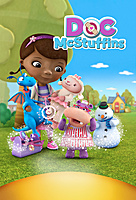 Doc McStuffins (2012) movie poster