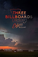 Three Billboards Outside Ebbing, Missouri (2017) movie poster