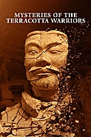 Mysteries of the Terracotta Warriors (2024) movie poster