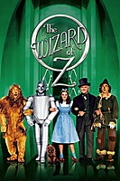 The Wizard of Oz (1939) movie poster