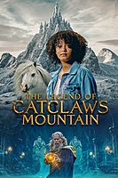 The Legend of Catclaws Mountain (2024) movie poster