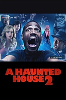 A Haunted House 2 (2014) movie poster