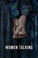 Women Talking (2022) movie poster