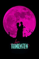 Lisa Frankenstein (2024) movie poster